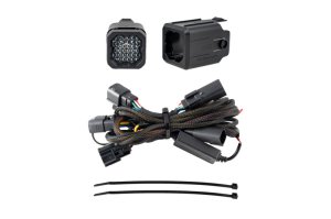 GMC Canyon LED Light Pods - Rear - Diode Dynamics - HitchMount C1R - `23-`26 GMC Canyon LED Light Pods - Rear - Diode Dynamics - HitchMount C1R - `23-`26